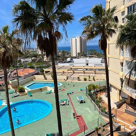 Luishome Playa de las Américas Dış mekan fotoğraf