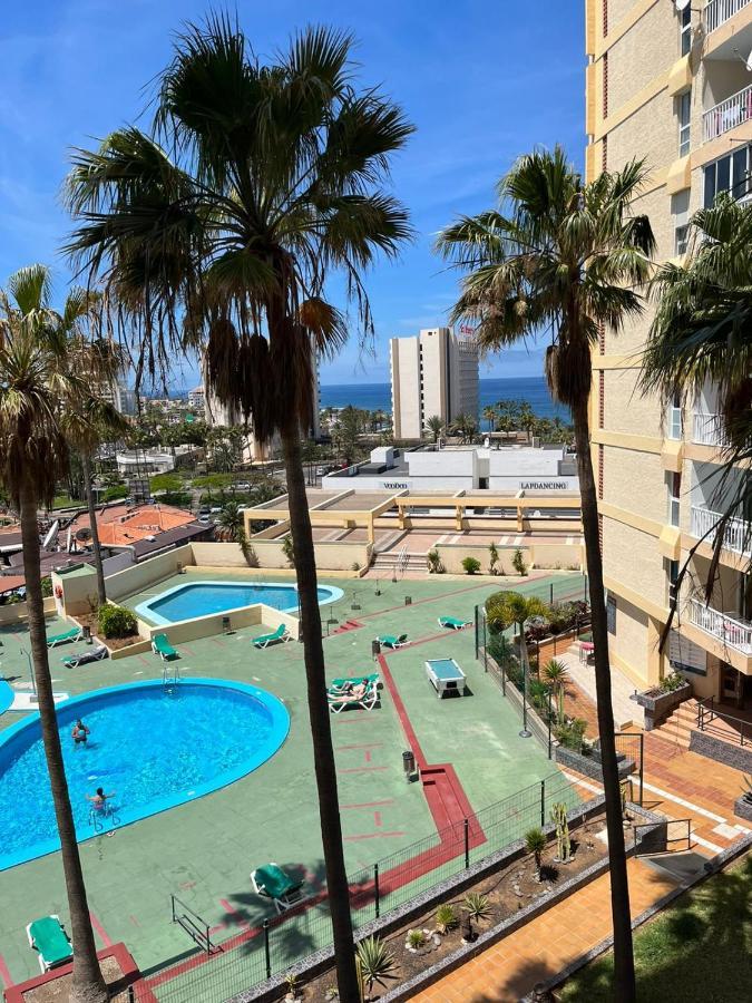 Luishome Playa de las Américas Dış mekan fotoğraf