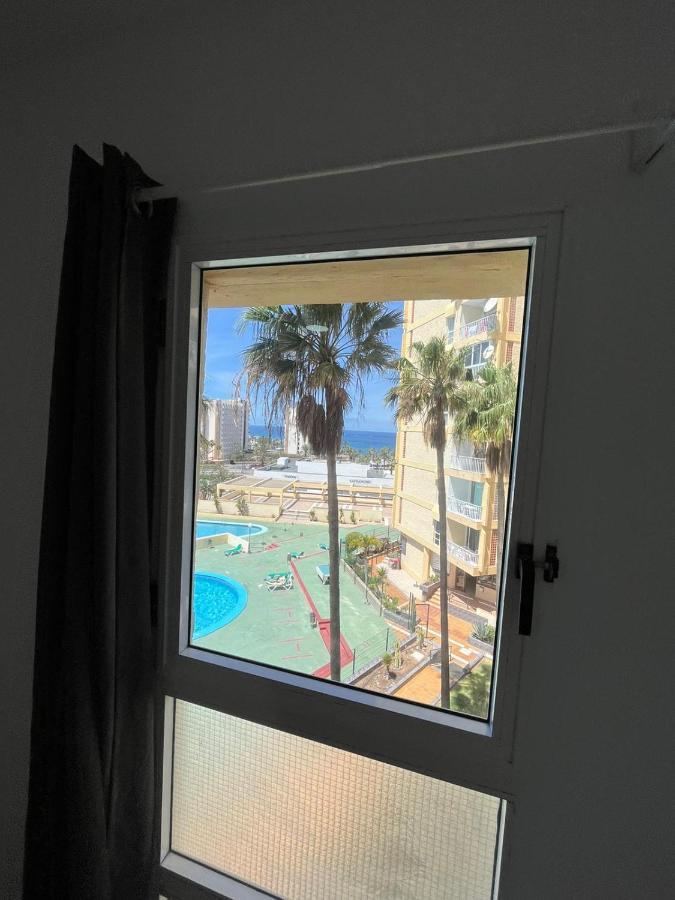 Luishome Playa de las Américas Dış mekan fotoğraf